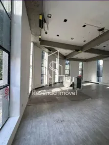 Prédio Comercial à venda, 300m² no Jardim Caboré, São Paulo