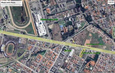 Galpão/Depósito/Armazém para alugar, 1400m² no Tarumã, Curitiba
