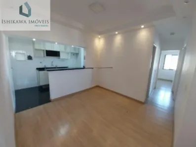 Apartamento com 3 Quartos à venda, 72m² no Jardim Aeroporto, São Paulo