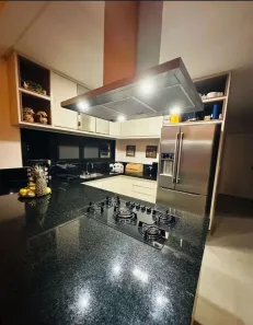 Casa de Condomínio com 3 Quartos à venda, 170m² no Condomínio Residencial Fogaça, Jacareí