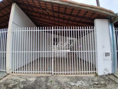 Casa com 3 Quartos para venda ou aluguel, 74m² no Cidade Jardim, Jacareí
