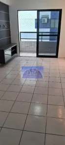 Apartamento com 3 Quartos à venda, 63m² no Encruzilhada, Recife