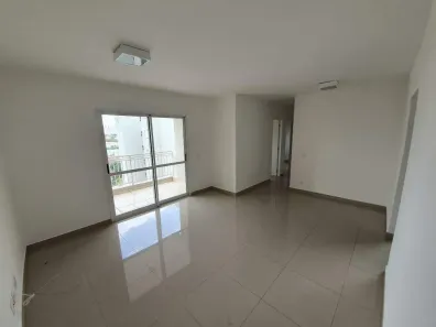 Apartamento com 3 Quartos para alugar, 78m² no Nova Aliança, Ribeirão Preto