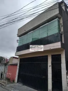 Sobrado com 4 Quartos à venda, 210m² no Jardim Brasil (Zona Norte), São Paulo