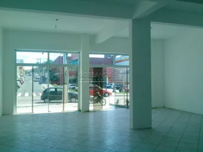 Ponto Comercial à venda, 649m² no Estreito, Florianópolis