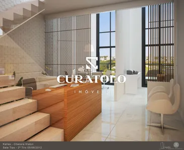 Sala Comercial à venda, 53m² no Jardim Vila Mariana, São Paulo