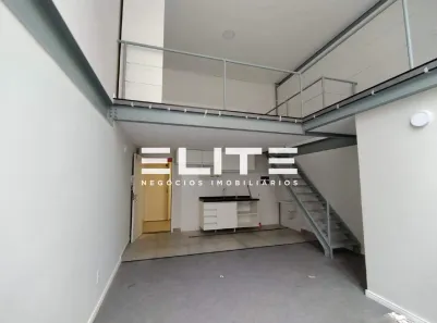 Apartamento com 1 Quarto para alugar, 51m² no Santa Terezinha, Santo André
