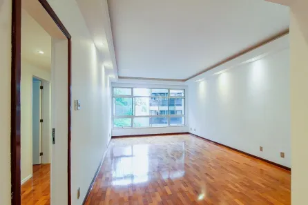 Apartamento com 3 Quartos à venda, 119m² no Copacabana, Rio de Janeiro