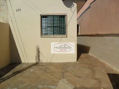 Casa com 1 Quarto à venda, 78m² no Alto do Ipiranga, Ribeirão Preto
