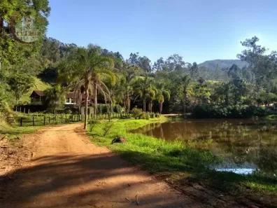 Fazenda/Sítio com 4 Quartos à venda, 400m² no , Redenção da Serra