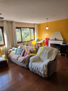 Sobrado com 4 Quartos à venda, 208m² no Jardim Olympia, São Paulo