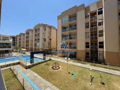 Apartamento com 2 Quartos para alugar, 44m² no Prefeito José Walter, Fortaleza