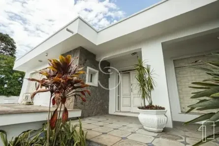 Casa com 4 Quartos para alugar, 287m² no Padre Reus, São Leopoldo
