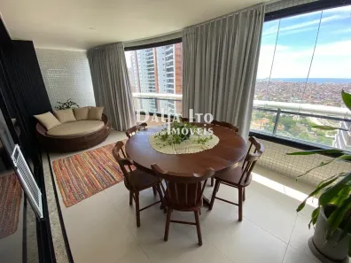 Apartamento com 3 Quartos à venda, 236m² no Horto Florestal, Salvador