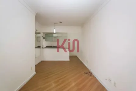 Apartamento com 2 Quartos à venda, 52m² no Vila Suzana, São Paulo