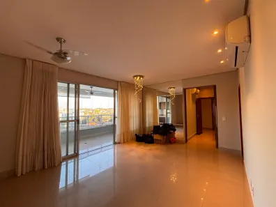 Apartamento com 3 Quartos à venda, 157m² no Jardim Petrópolis, Cuiabá