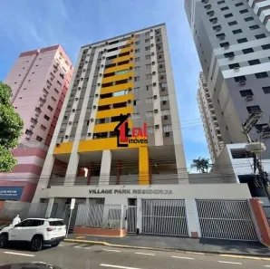 Apartamento com 3 Quartos à venda, 110m² no Vila Formosa, Presidente Prudente