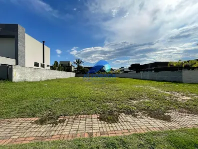 Lote/Terreno à venda, 1200m² no Condomínio Chácara Serimbura, São José dos Campos