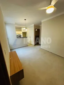 Apartamento com 2 Quartos à venda, 41m² no Reserva Real, Ribeirão Preto