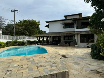 Casa com 4 Quartos à venda, 310m² no Vilas do Atlântico, Lauro de Freitas