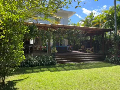 Casa de Condomínio com 4 Quartos à venda, 266m² no Bairro de Juquehy, São Sebastião