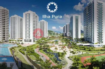 Apartamento com 2 Quartos à venda, 85m² no Barra da Tijuca, Rio de Janeiro