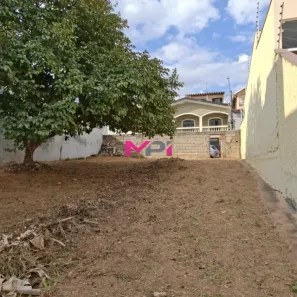 Lote/Terreno à venda, 260m² no Jardim da Fonte, Jundiaí
