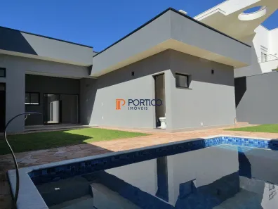 Casa de Condomínio com 3 Quartos à venda, 193m² no Betel, Paulínia