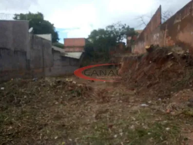 Lote/Terreno à venda, 330m² no Vila Independência, Bauru