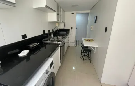Apartamento com 1 Quarto à venda, 54m² no Itaim Bibi, São Paulo