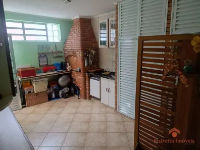 Sobrado com 3 Quartos à venda, 130m² no Bela Vista, Osasco