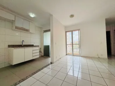 Apartamento com 2 Quartos à venda, 50m² no Vila Constança, São Paulo