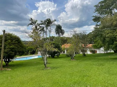 Fazenda/Sítio com 3 Quartos à venda, 502392m² no Área Rural de Itu, Itu