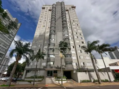 Apartamento com 3 Quartos à venda, 736m² no Centro, Cascavel