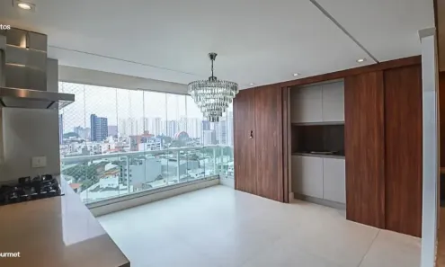 Apartamento com 3 Quartos à venda, 132m² no Jardim do Mar, São Bernardo do Campo