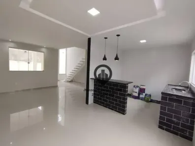 Casa com 2 Quartos à venda, 96m² no Campo Grande, Rio de Janeiro
