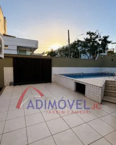 Casa com 3 Quartos à venda, 133m² no Jardim Camburi, Vitória