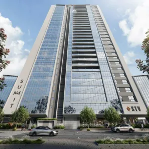 Apartamento com 3 Quartos à venda, 130m² no Balneário Perequê, Porto Belo