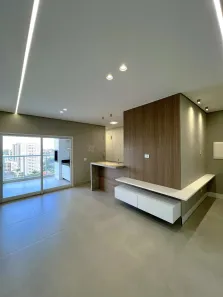 Apartamento com 3 Quartos para alugar, 98m² no Loteamento Malbec, Maringá