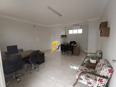 Sala Comercial para alugar, 50m² no Brasil, Uberlândia