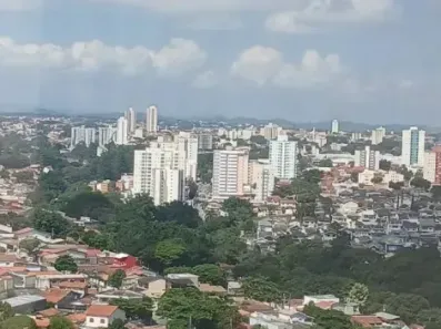 Apartamento com 3 Quartos à venda, 162m² no Jardim Satélite, São José dos Campos
