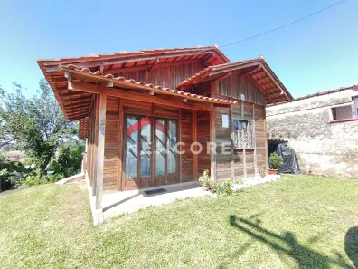 Casa com 2 Quartos à venda, 60m² no Itaum, Joinville