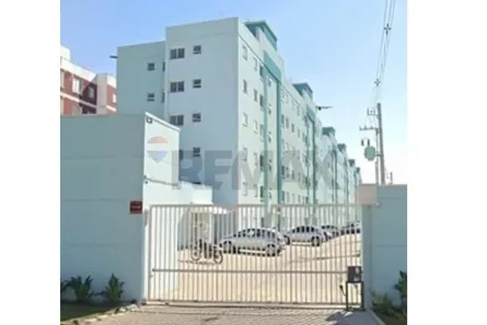 Apartamento com 2 Quartos à venda, 51m² no Parque Santa Rosa, Suzano