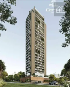 Apartamento com 3 Quartos à venda, 185m² no Cancelli, Cascavel