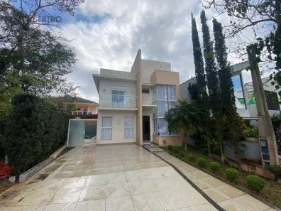 Casa de Condomínio com 3 Quartos à venda, 160m² no Vila Moraes, Mogi das Cruzes