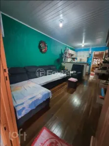 Casa com 2 Quartos à venda, 150m² no Estância Velha, Canoas