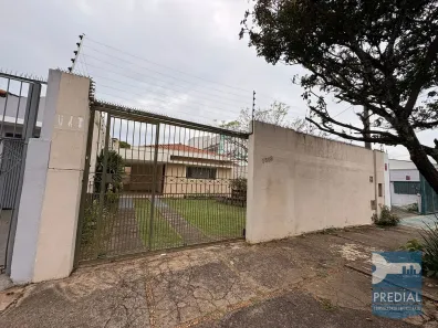 Casa com 2 Quartos para alugar, 250m² no Vila Boa Vista, São Carlos
