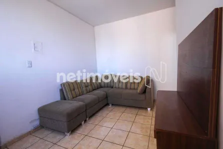 Apartamento com 2 Quartos à venda, 52m² no São Tomáz, Belo Horizonte