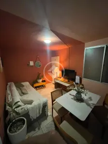 Apartamento com 2 Quartos à venda, 45m² no Chácaras Tubalina e Quartel, Uberlândia
