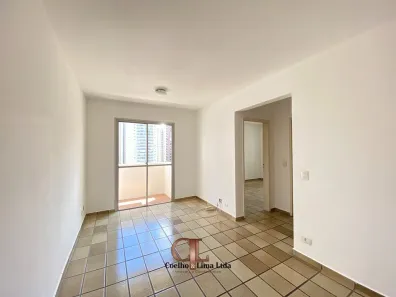 Apartamento com 1 Quarto à venda, 42m² no Indianópolis, São Paulo
